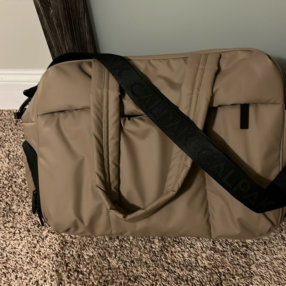 Original CALPAK DUFFEL AND BACKPACK